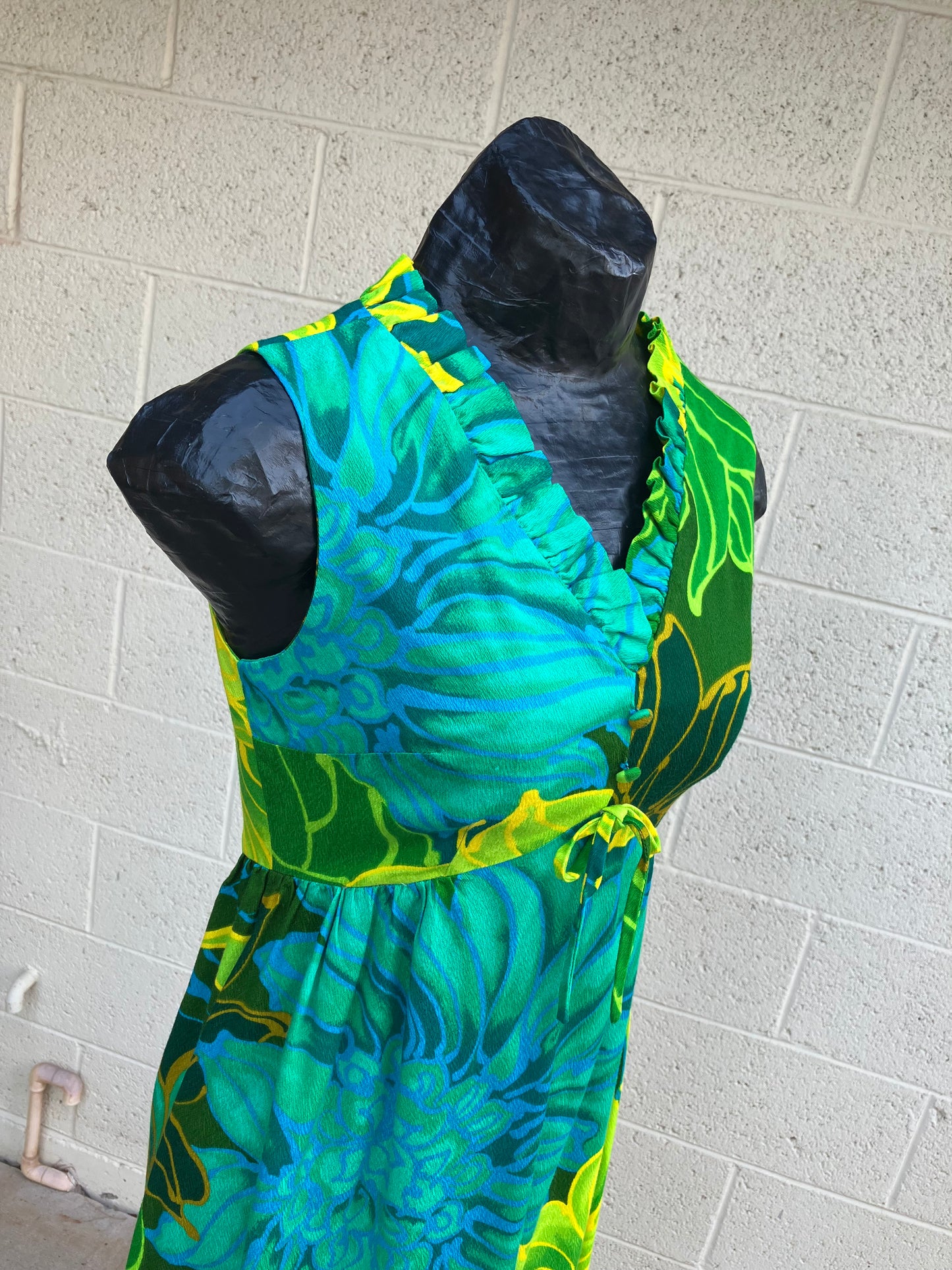 Liberty House of Hawaii Maxi