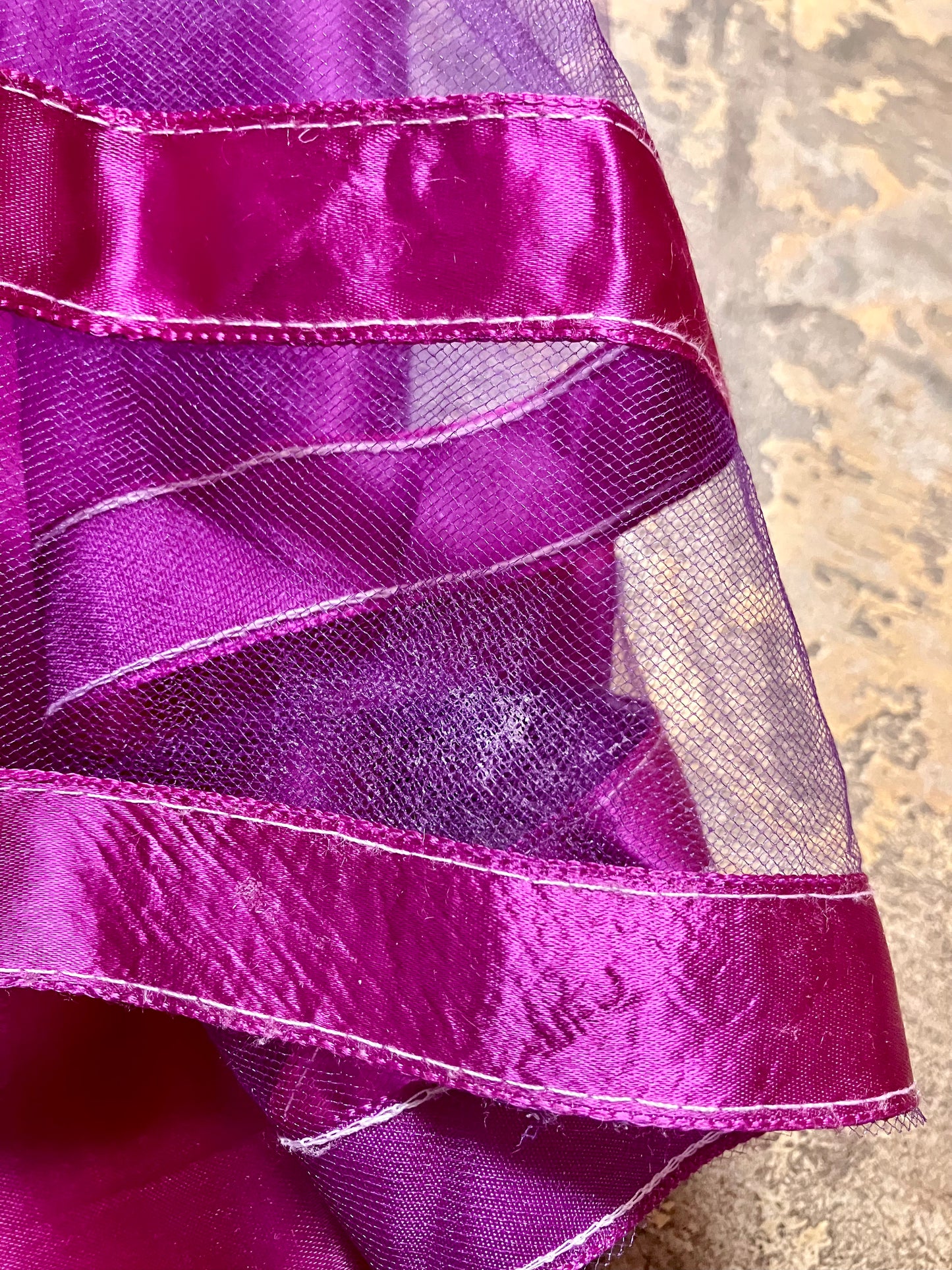 Glow Like a Goddess 80’s Gunne Sax Strapless Gown