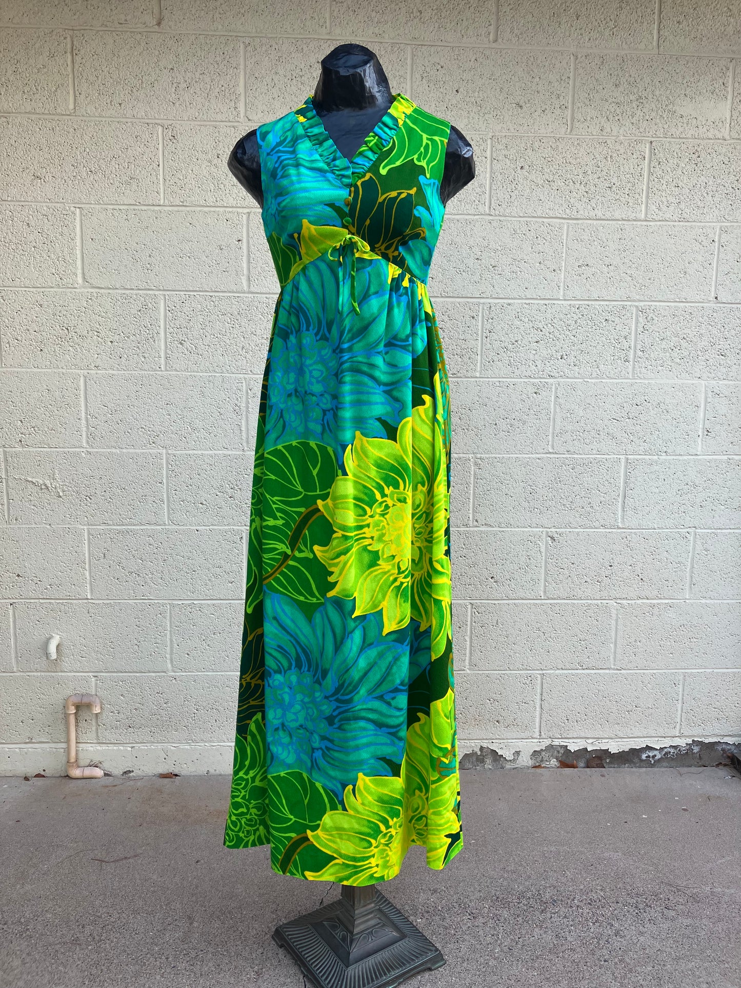 Liberty House of Hawaii Maxi