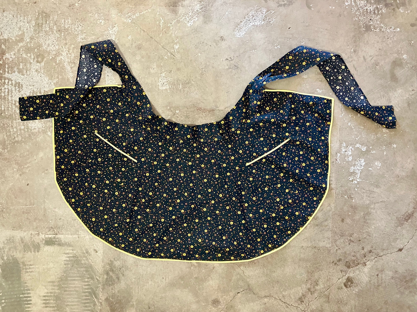 Evelyn’s Handmade Apron