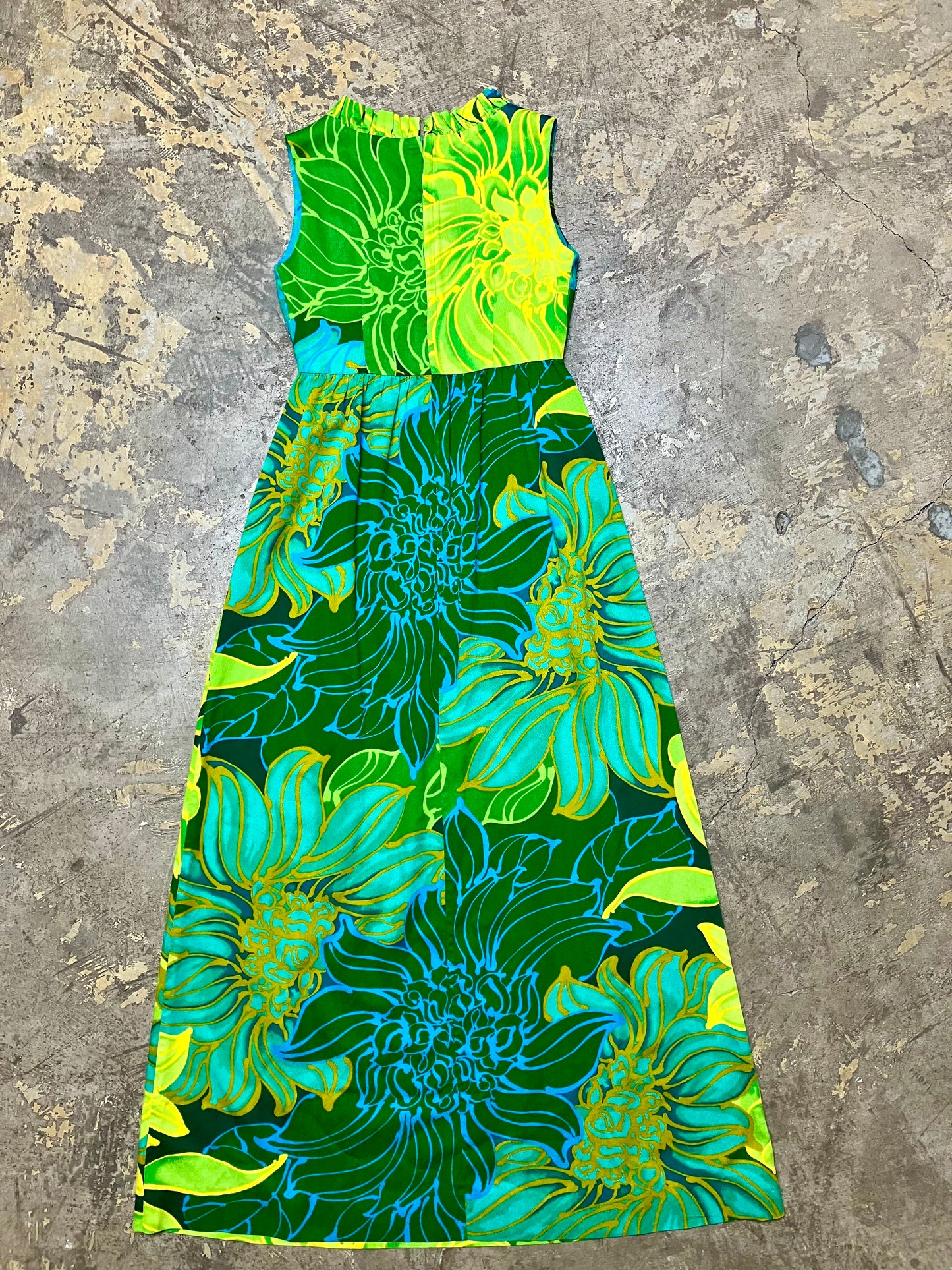 Liberty House of Hawaii Maxi
