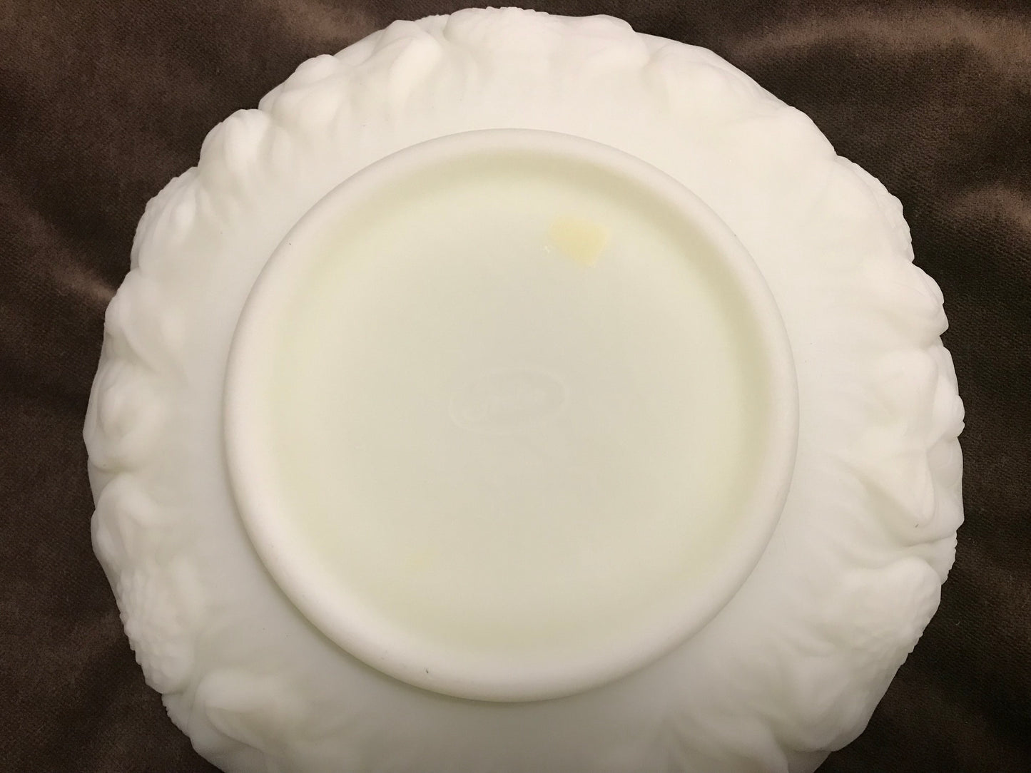 Ganja Goddess Glowing Ashtray