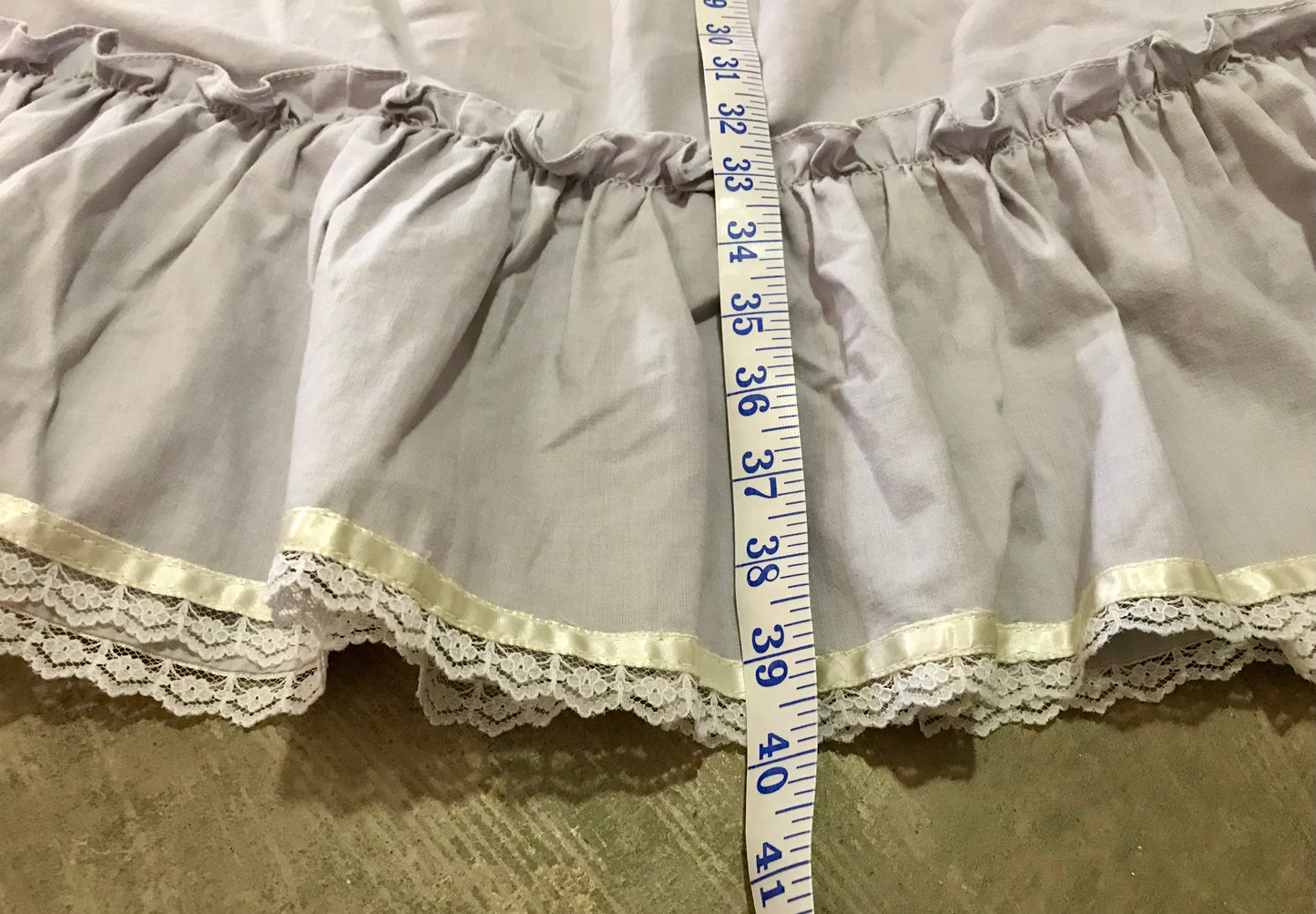 Gray Jeunes Filles Gunne Sax