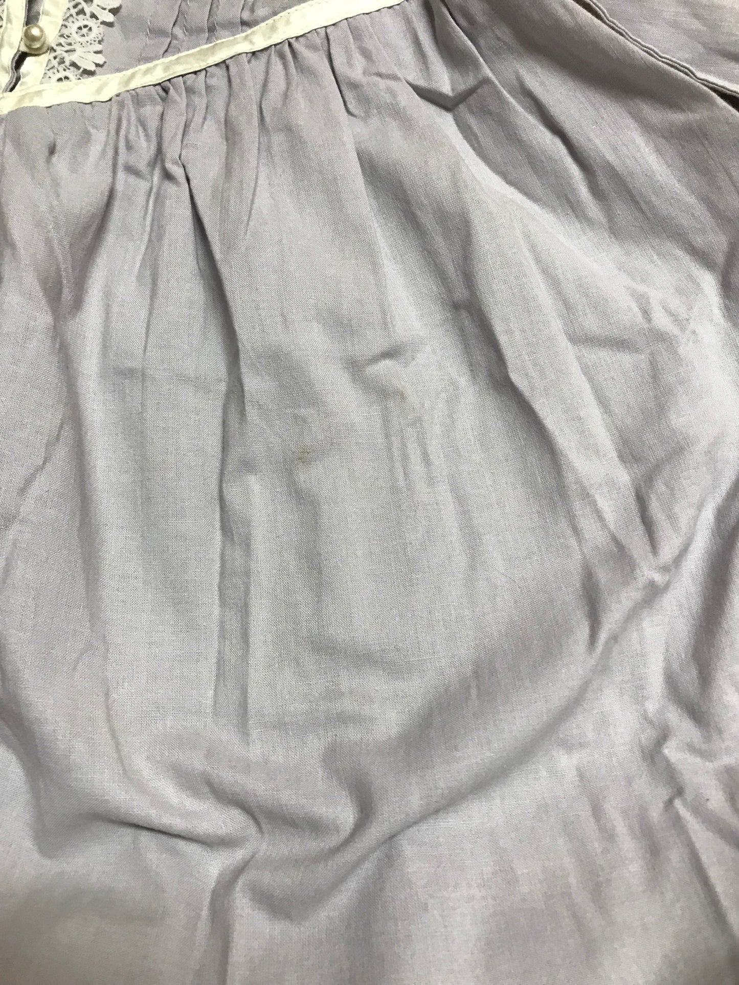 Gray Jeunes Filles Gunne Sax