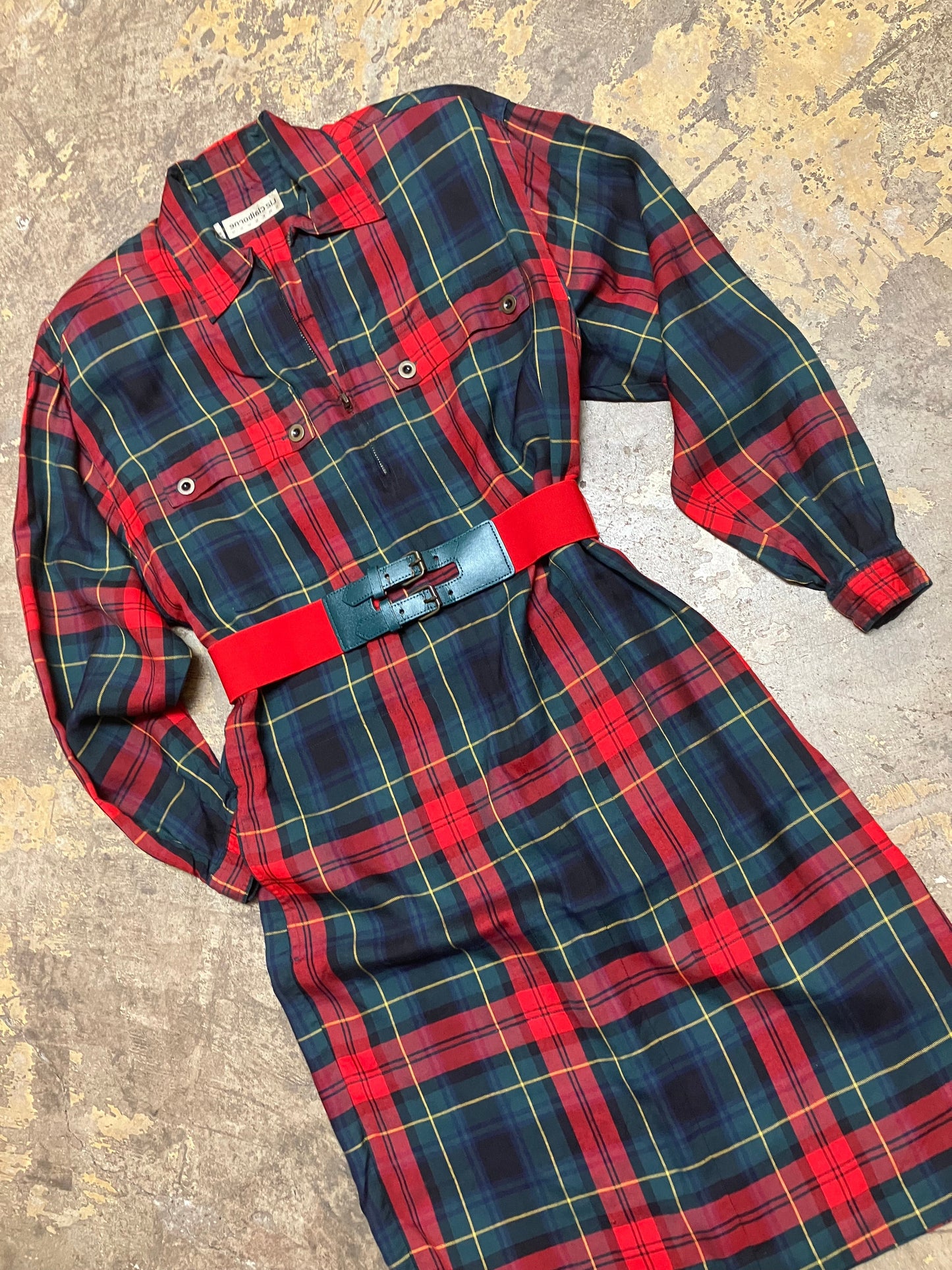 80's Classic Liz Claiborne