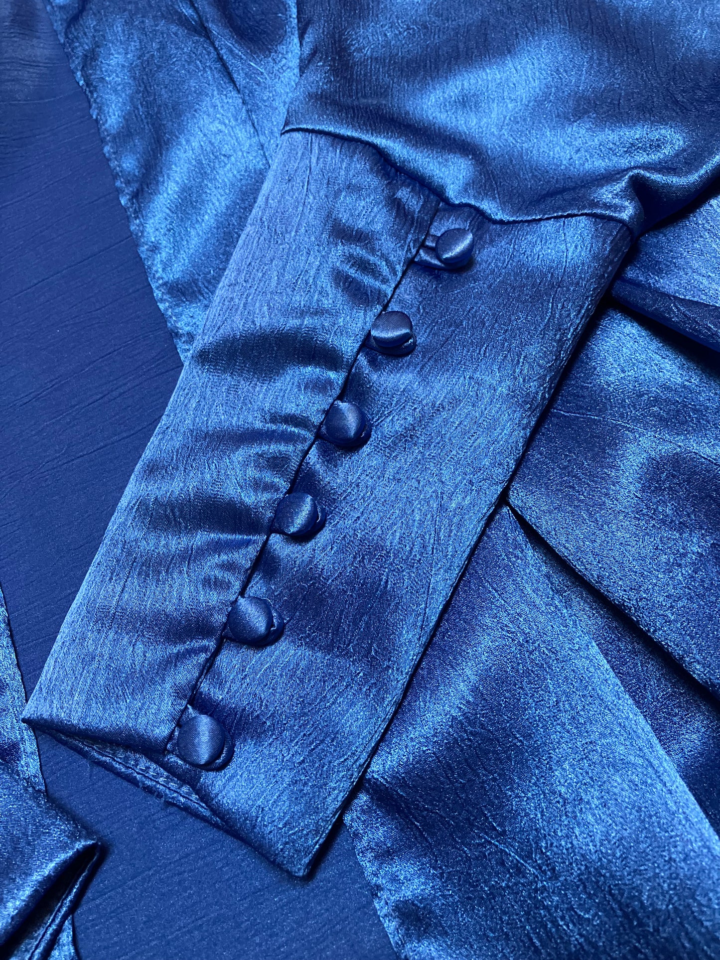 Jody T Batwing Blazer