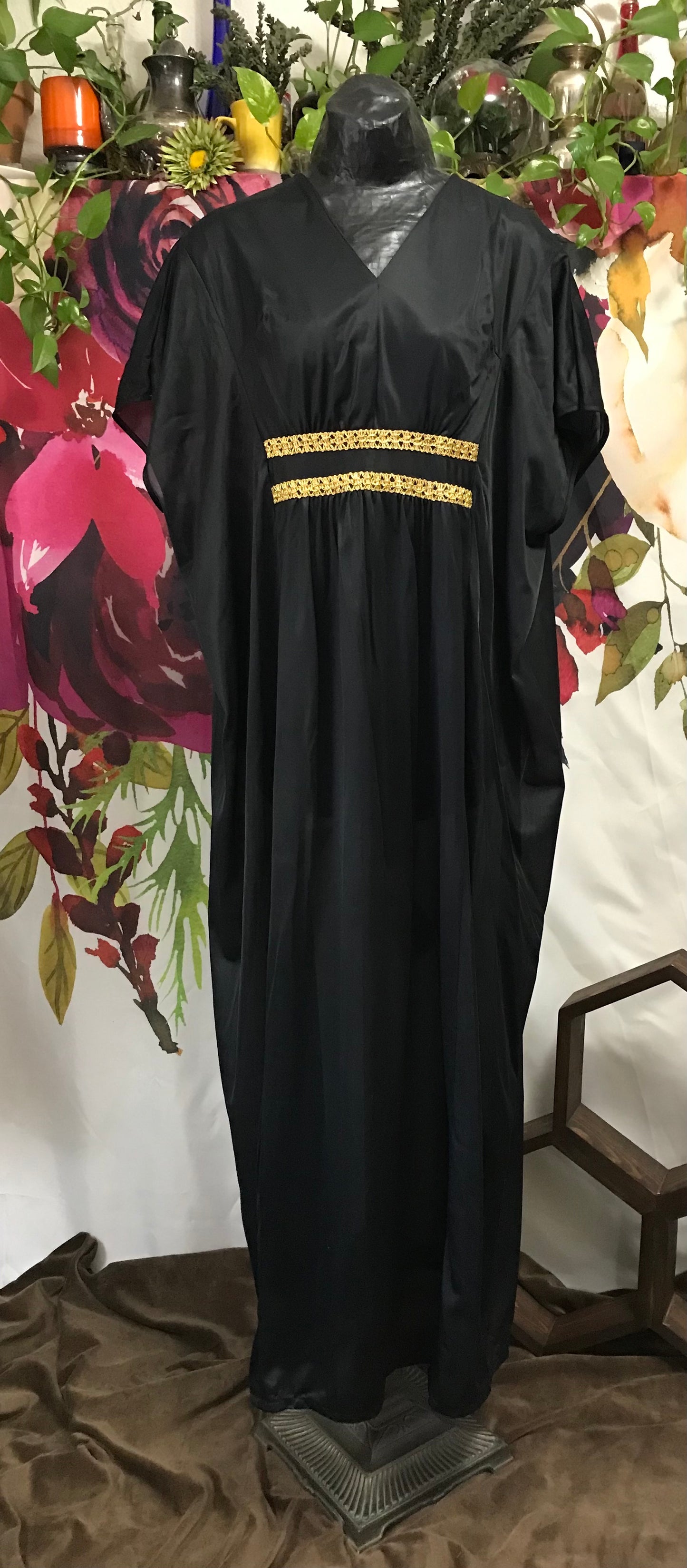 Kaftan Nightie