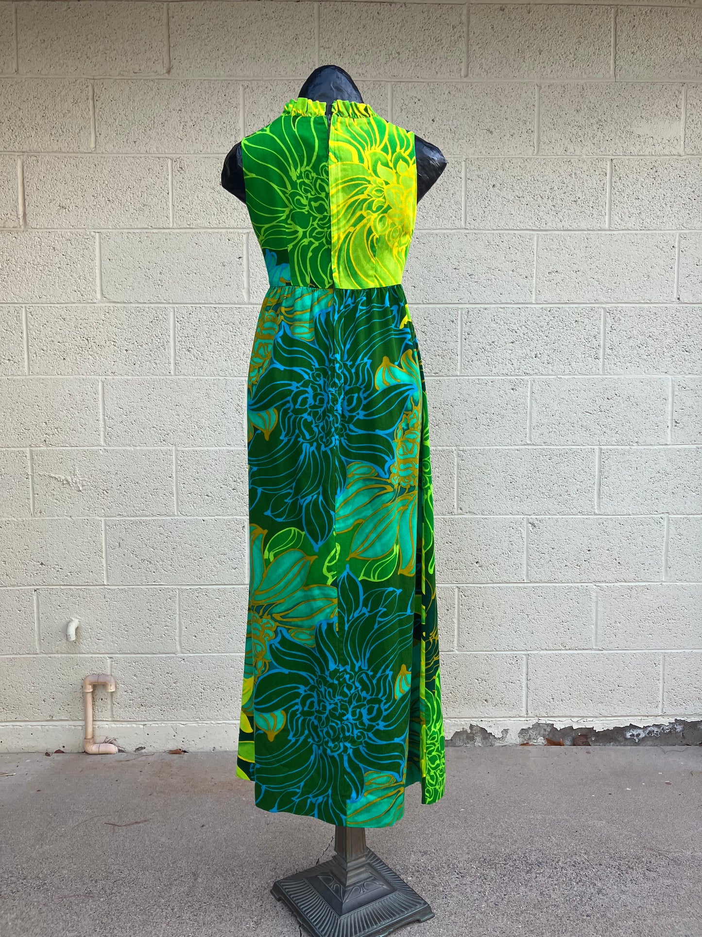 Liberty House of Hawaii Maxi