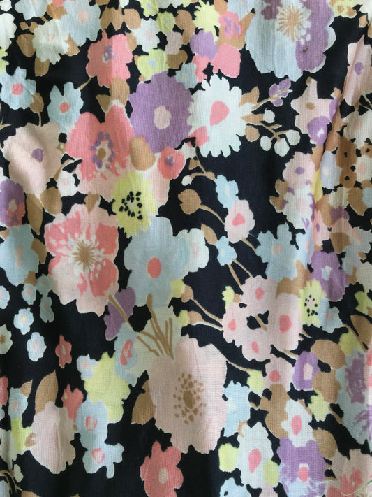 Thermo-Jac 70's Floral & Flowy Bells