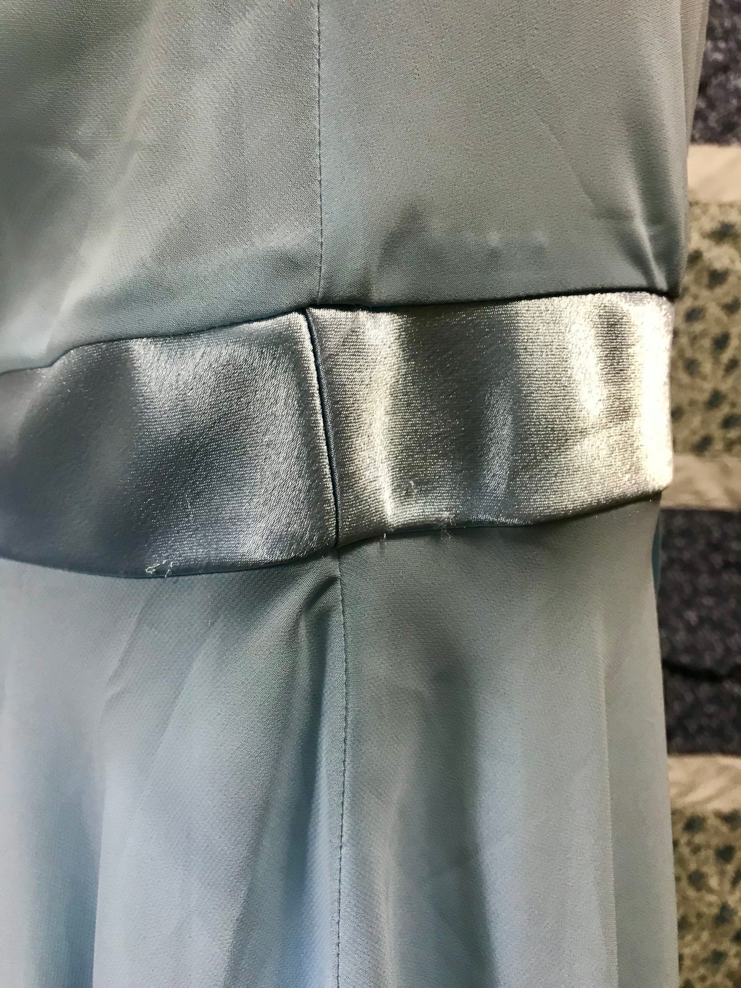 Roaring 20's Jessica McClintock Midi