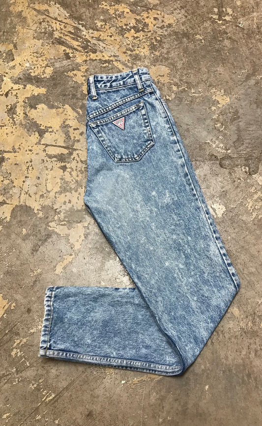 80's Guess Jeans