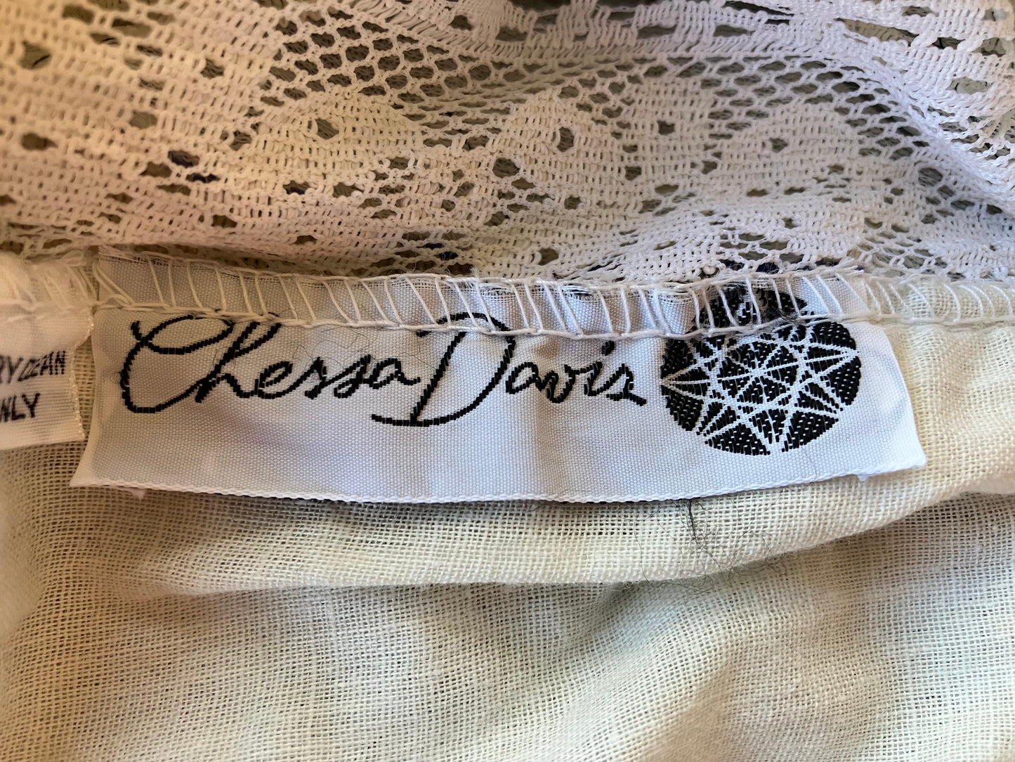 Chessa Davis Velvet Maxi Skirt