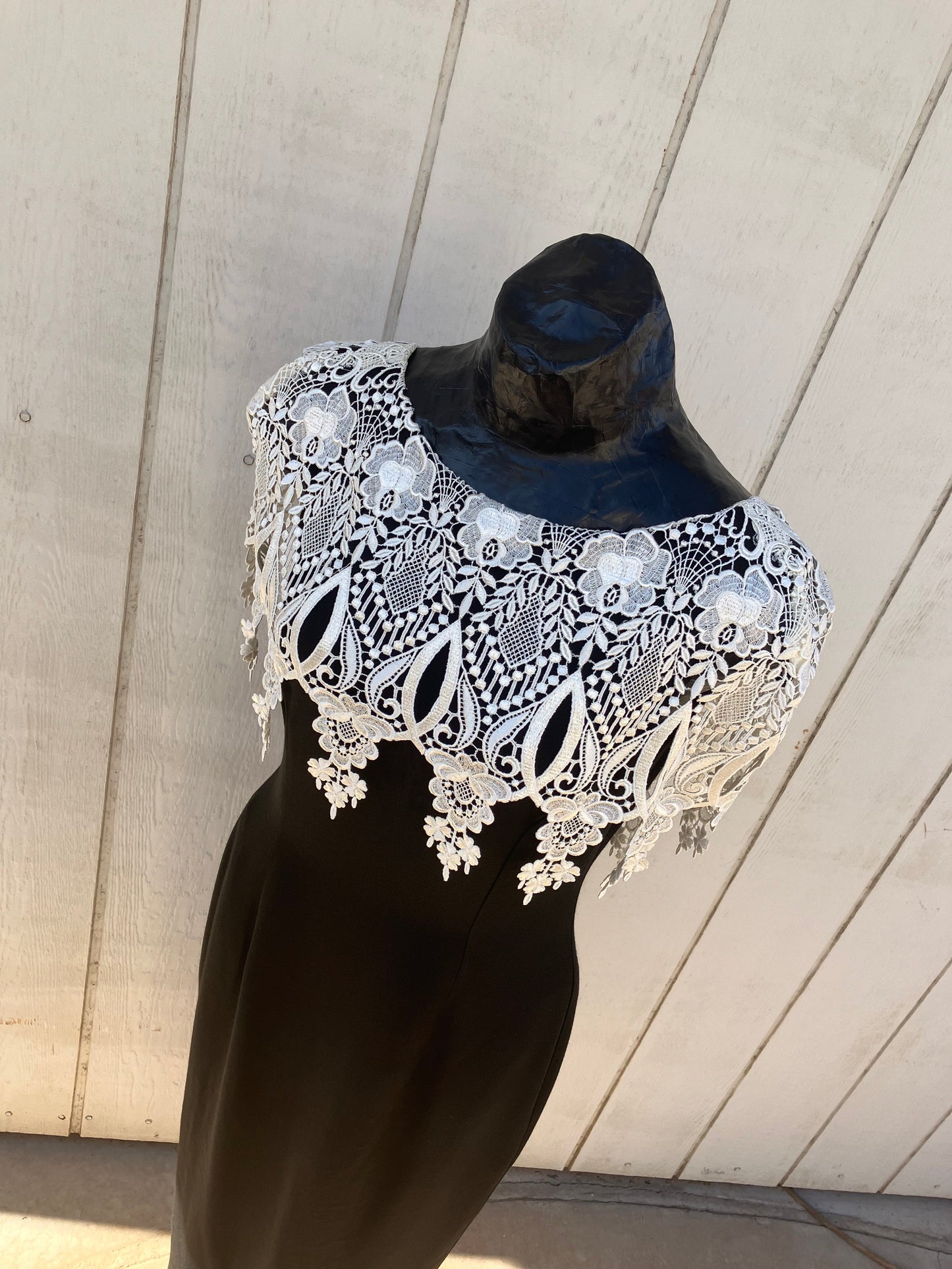 Simply Irresistible Sheath Dress by Jessica McClintock