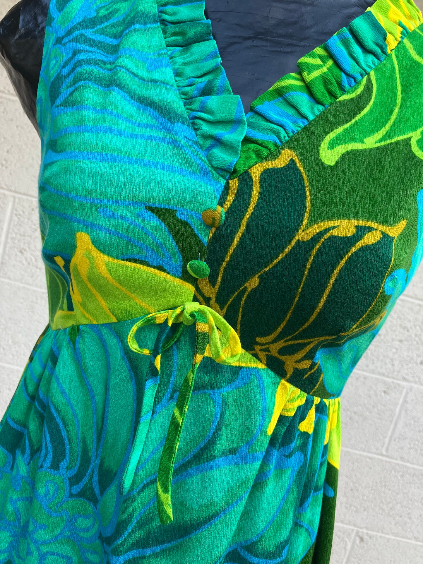 Liberty House of Hawaii Maxi