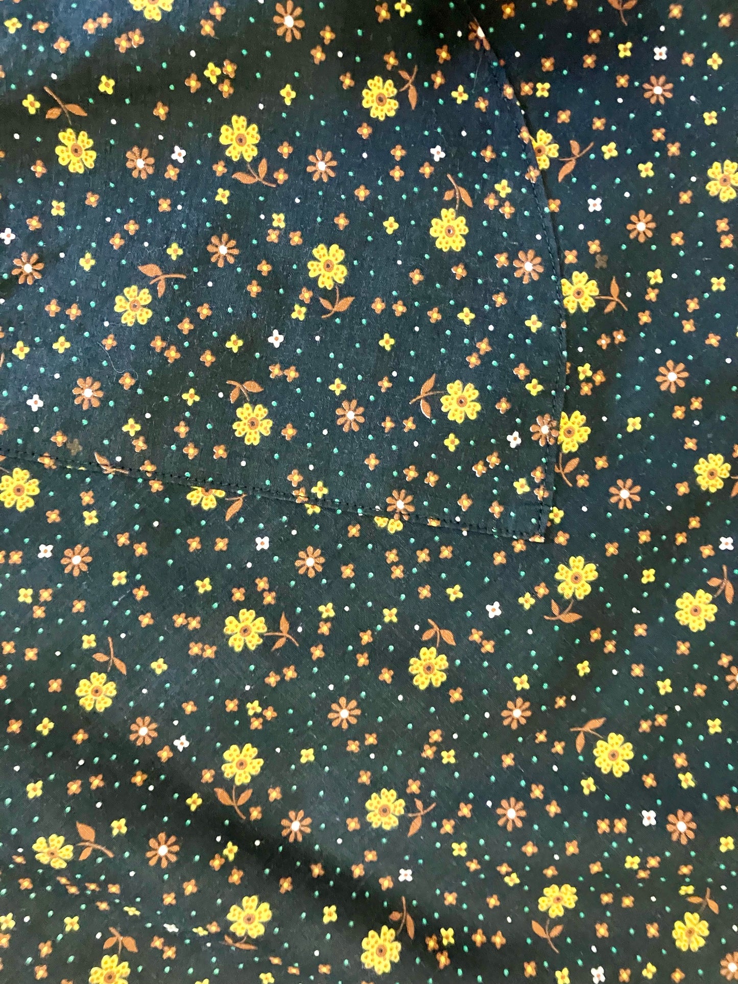 Evelyn’s Handmade Apron