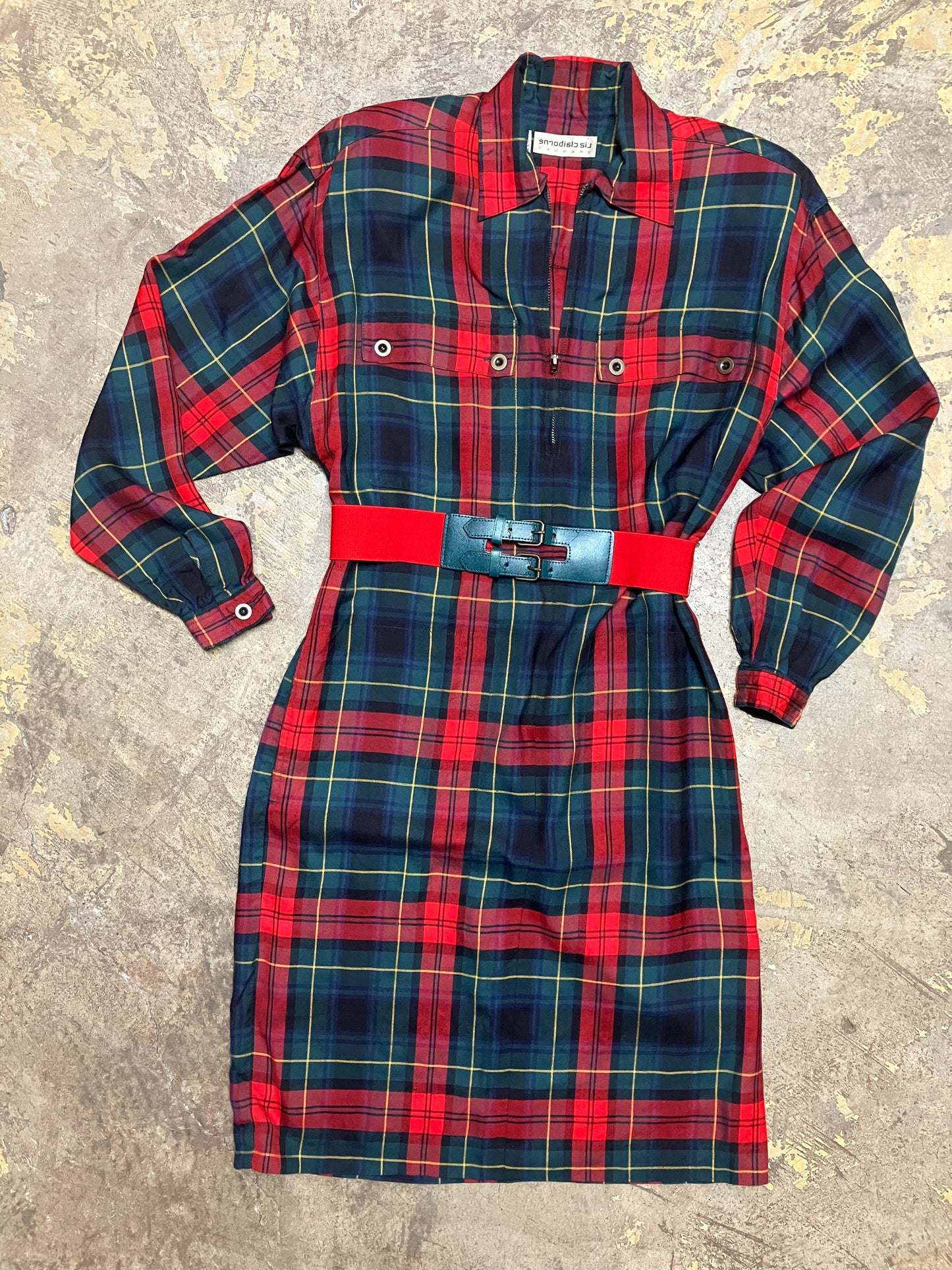 80's Classic Liz Claiborne